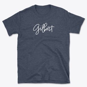 Gilbert New York Freestyle Basic T-Shirt