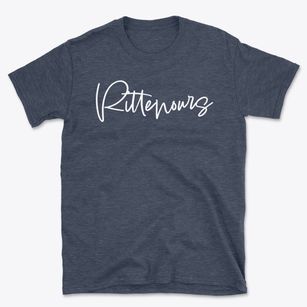Rittenours Ohio Freestyle Basic T-Shirt