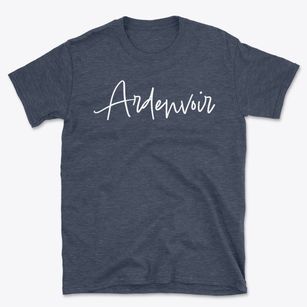 Ardenvoir Washington Freestyle Basic T-Shirt