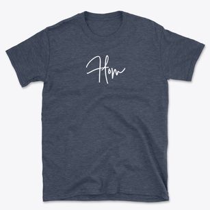 Flom Minnesota Freestyle Basic T-Shirt