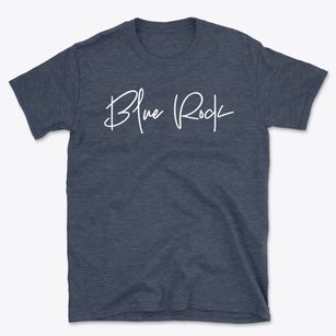Blue Rock North Carolina Freestyle Basic T-Shirt