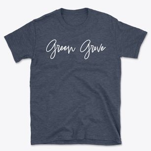 Green Grove Missouri Freestyle Basic T-Shirt