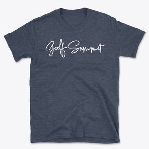 Gulf Summit New York Freestyle Basic T-Shirt