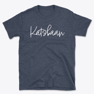Katsbaan New York Freestyle Basic T-Shirt