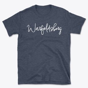 Warfieldsburg Maryland Freestyle Basic T-Shirt