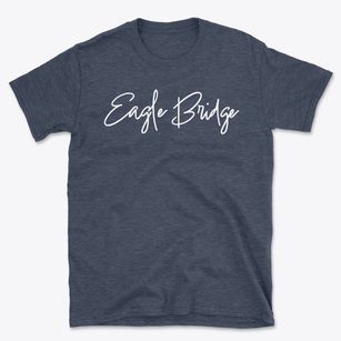 Eagle Bridge New York Freestyle Basic T-Shirt