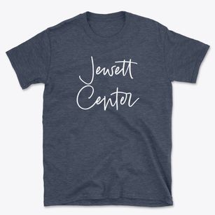 Jewett Center New York Freestyle Basic T-Shirt
