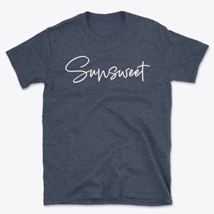 Sunsweet Oklahoma Freestyle Basic T-Shirt