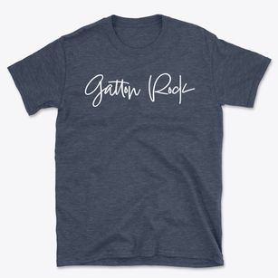 Gatton Rock Ohio Freestyle Basic T-Shirt