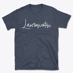 Lawrenceton Missouri Freestyle Basic T-Shirt