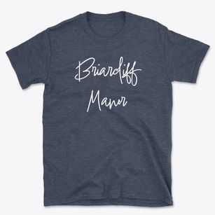 Briarcliff Manor New York Freestyle Basic T-Shirt