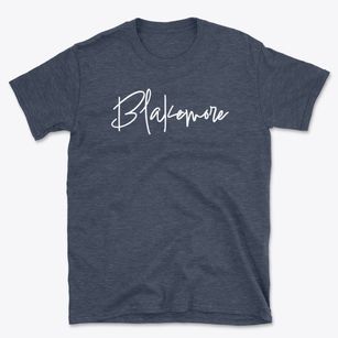 Blakemore Arkansas Freestyle Basic T-Shirt