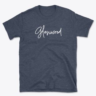 Glenwood Florida Freestyle Basic T-Shirt