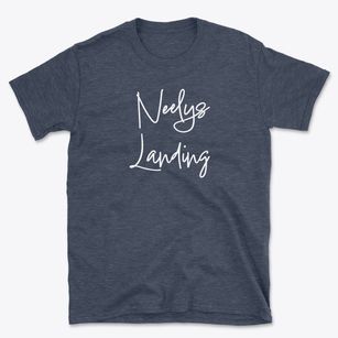 Neelys Landing Missouri Freestyle Basic T-Shirt