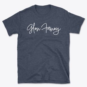Glen Forney Pennsylvania Freestyle Basic T-Shirt