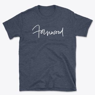 Fernwood Washington Freestyle Basic T-Shirt
