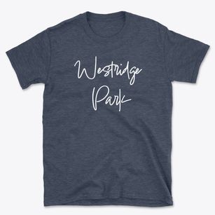 Westridge Park Arizona Freestyle Basic T-Shirt