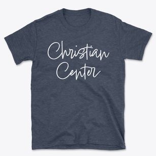 Christian Center Missouri Freestyle Basic T-Shirt