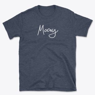 McCoy Nevada Freestyle Basic T-Shirt
