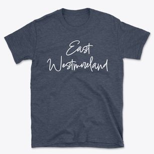 East Westmoreland New Hampshire Freestyle Basic T-Shirt