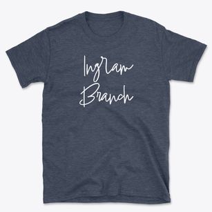 Ingram Branch West Virginia Freestyle Basic T-Shirt