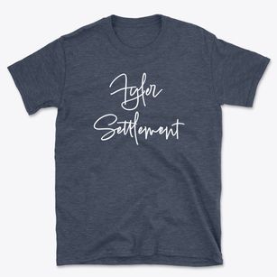Fyler Settlement New York Freestyle Basic T-Shirt