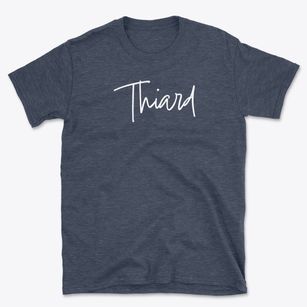 Thiard Idaho Freestyle Basic T-Shirt