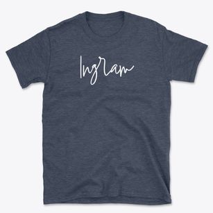 Ingram North Carolina Freestyle Basic T-Shirt
