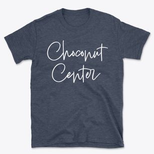 Choconut Center New York Freestyle Basic T-Shirt