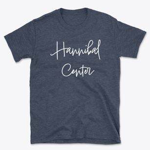 Hannibal Center New York Freestyle Basic T-Shirt