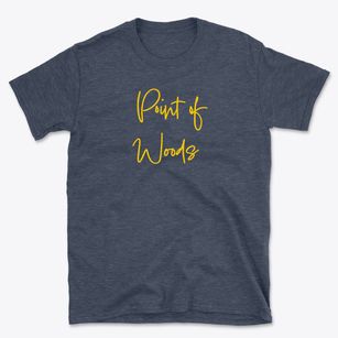 Point Of Woods New Jersey Freestyle Basic T-Shirt
