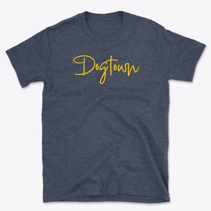 Dogtown New York Freestyle Basic T-Shirt