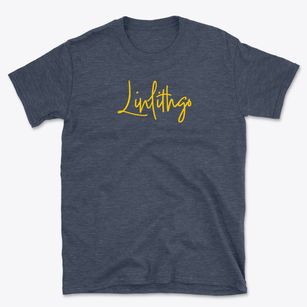 Linlithgo New York Freestyle Basic T-Shirt