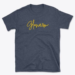 Glenarm Illinois Freestyle Basic T-Shirt