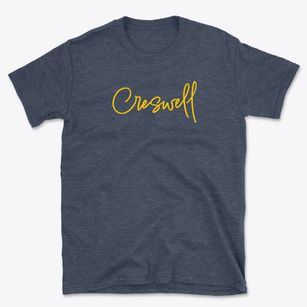 Creswell Michigan Freestyle Basic T-Shirt