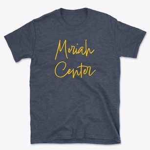 Moriah Center New York Freestyle Basic T-Shirt