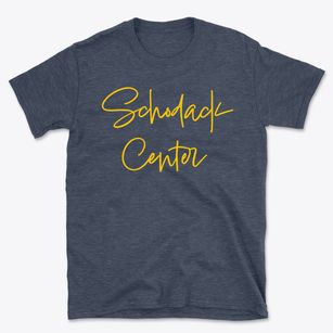 Schodack Center New York Freestyle Basic T-Shirt