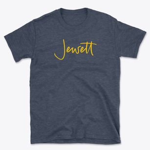Jewett Missouri Freestyle Basic T-Shirt