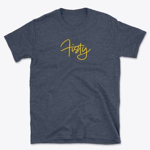 Fisty Kentucky Freestyle Basic T-Shirt