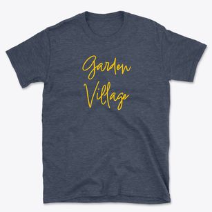 Garden Village Indiana Freestyle Basic T-Shirt