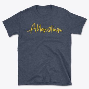 Allenstown New Hampshire Freestyle Basic T-Shirt