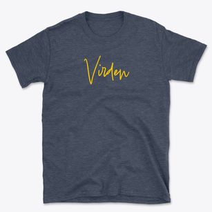 Virden Illinois Freestyle Basic T-Shirt