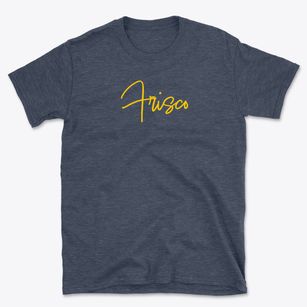 Frisco Colorado Freestyle Basic T-Shirt