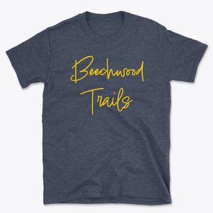 Beechwood Trails Ohio Freestyle Basic T-Shirt