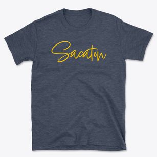 Sacaton Arizona Freestyle Basic T-Shirt