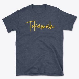 Tekamah Nebraska Freestyle Basic T-Shirt