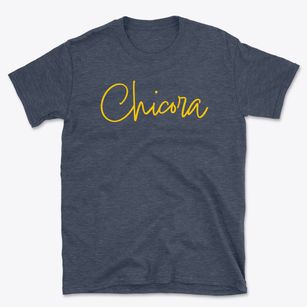 Chicora Pennsylvania Freestyle Basic T-Shirt