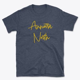 Annetta North Texas Freestyle Basic T-Shirt
