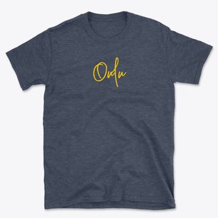 Oulu Wisconsin Freestyle Basic T-Shirt