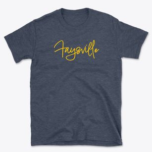 Faysville Texas Freestyle Basic T-Shirt